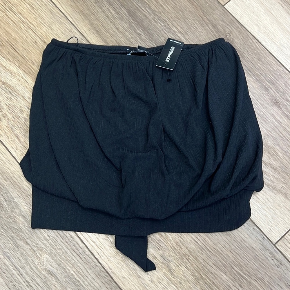 Express top - Picture 1 of 4